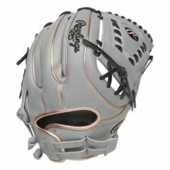 Best Pirce 🥰 Softball Gloves Rawlings Liberty Advanced Color Series 11.75" Fastpitch 🥎 Softball Glove ❤️
