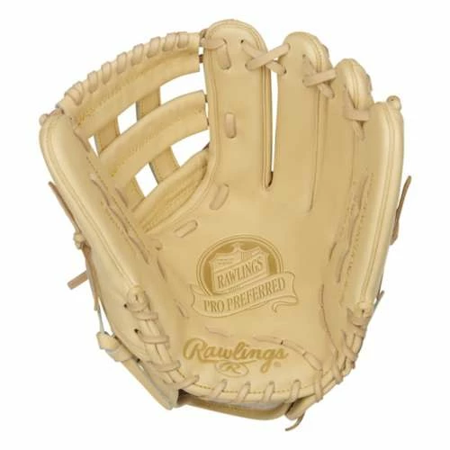 Hot Sale ๐ Baseball Gloves Rawlings Pro Prefered Bryant PROSKB17C 12.25" โพ Baseball Glove ๐งจ 2 Hot Sale ๐ Baseball Gloves Rawlings Pro Prefered Bryant PROSKB17C 12.25" โพ Baseball Glove ๐งจ - Image 2