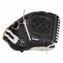 Best Sale 🎁 Softball Gloves Rawlings Heart Of The Hide PRO120SB 12" Fastpitch 🥎 Softball Glove ⭐ -Rawlings Sales unnamed file 115