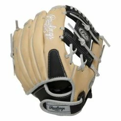 Best Pirce ⭐ Baseball Gloves Youth Rawlings Sure Catch SC110BCI 11" ⚾ Baseball Glove 😉
