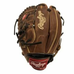 Promo 😍 Baseball Gloves Rawlings Heritage Pro 12" ⚾ Baseball Glove 🎉