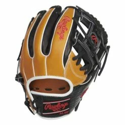 Best Pirce 🎉 Baseball Gloves Rawlings Heart Of The Hide ColorSync 6.0 PRO934-2T 11.5" ⚾ Baseball Glove 🔥
