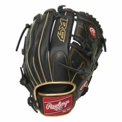 Outlet 🛒 Baseball Gloves Rawlings R9 12" ⚾ Baseball Glove ⌛