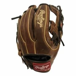 Cheap 🌟 Baseball Gloves Rawlings Heritage Pro 11.5" ⚾ Baseball Glove 🎉