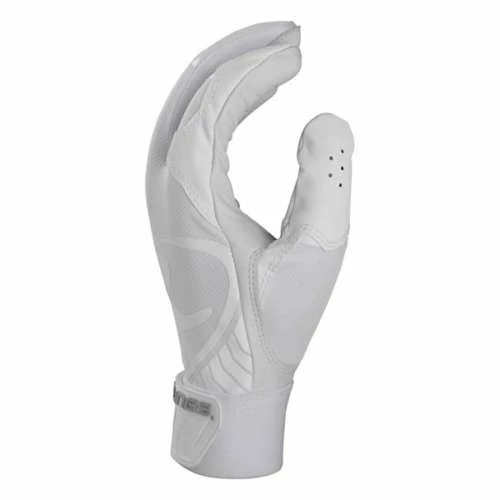 Best Sale 🔔 Men Rawlings 5150 ⚾ Baseball Batting Gloves 🎁 2 Best Sale 🔔 Men Rawlings 5150 ⚾ Baseball Batting Gloves 🎁 - Image 2