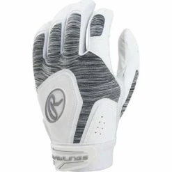 Hot Sale 😉 Women Rawlings Storm 🥎 Softball Batting Gloves ⭐