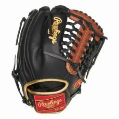 New 👏 Baseball Gloves Rawlings Scheels Pro Series 11.75" ⚾ Baseball Glove ✔️