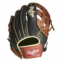 Best deal ⌛ Baseball Gloves Rawlings Scheels Exclusive Pro 12.75" ⚾ Baseball Glove 🧨