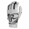 Buy 🤩 Boys Rawlings 5150 ⚾ Baseball Batting Gloves 😉