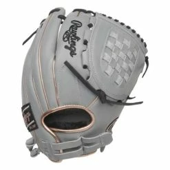 Promo ⭐ Softball Gloves Rawlings Liberty Advanced 12" Fastpitch 🥎 Softball Glove 😀