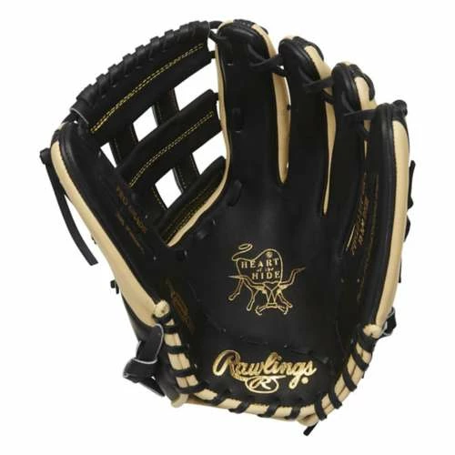 Flash Sale 🧨 Baseball Gloves Rawlings Heart Of The Hide PROR3319 12.75" ⚾ Baseball Glove ❤️ 2 Flash Sale 🧨 Baseball Gloves Rawlings Heart Of The Hide PROR3319 12.75" ⚾ Baseball Glove ❤️ - Image 2