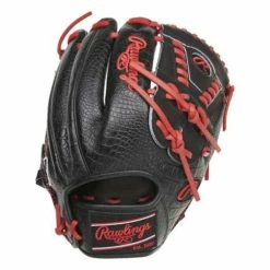 Buy 😀 Baseball Gloves Rawlings Heart Of The Hide ColorSync 6.0 PRO205-30BCS 11.75" ⚾ Baseball Glove 🥰