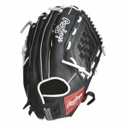 Best deal ✨ Softball Gloves Rawlings Bull Series 14" Slowpitch 🥎 Softball Glove 🥰