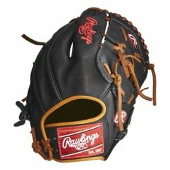 Budget 🔥 Baseball Gloves Rawlings Scheels Pro 12" ⚾ Baseball Glove 🎉