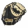 Brand new 🔥 Baseball Gloves Rawlings Heart Of The Hide Molina PROYM4BC 34" ⚾ Baseball Catcher's Mitt ✔️
