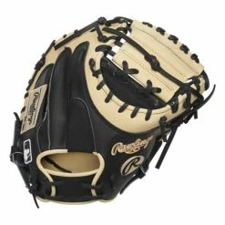 Brand new 🔥 Baseball Gloves Rawlings Heart Of The Hide Molina PROYM4BC 34" ⚾ Baseball Catcher's Mitt ✔️