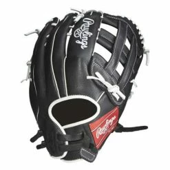 Discount ⌛ Softball Gloves Rawlings Bull Series 13" Slowpitch 🥎 Softball Glove 😉