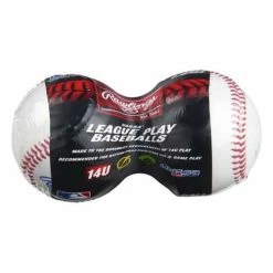 Buy 🌟 Rawlings USSSA 14U League ⚾ Baseballs - 2 Pack ❤️