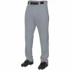 Flash Sale 😉 Boys' Rawlings Semi-Relaxed Piped ⚾ Baseball Pants ❤️