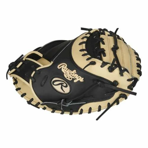 Brand new 🔥 Baseball Gloves Rawlings Heart Of The Hide Molina PROYM4BC 34" ⚾ Baseball Catcher's Mitt ✔️ 3 Brand new 🔥 Baseball Gloves Rawlings Heart Of The Hide Molina PROYM4BC 34" ⚾ Baseball Catcher's Mitt ✔️ - Image 3
