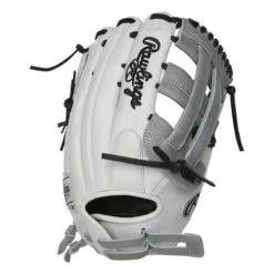 Buy ๐งจ Softball Gloves Rawlings Heart Of The Hide 12.75" Fastpitch ๐ฅ Softball Glove ๐