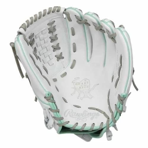 New 🎉 Softball Gloves Rawlings 2021 Heart Of The Hide 12" Fastpitch 🥎 Softball Glove 🛒 2 New 🎉 Softball Gloves Rawlings 2021 Heart Of The Hide 12" Fastpitch 🥎 Softball Glove 🛒 - Image 2