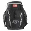 Cheap ✨ Equipment Bags Youth Rawlings Players Team 🎒 Backpack ⭐