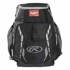 Cheap ✨ Equipment Bags Youth Rawlings Players Team 🎒 Backpack ⭐