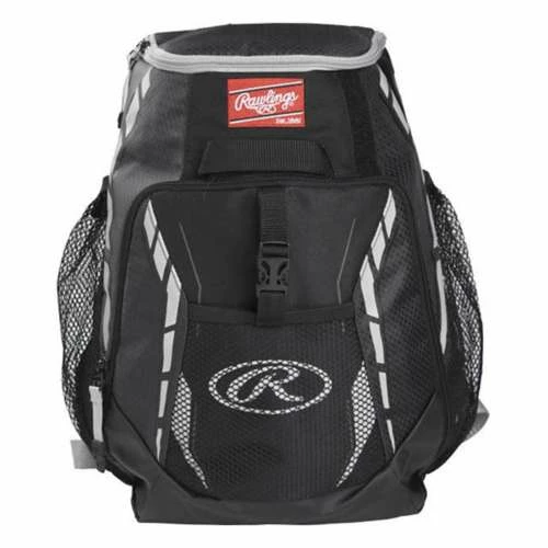 Cheap ✨ Equipment Bags Youth Rawlings Players Team 🎒 Backpack ⭐ 1 Cheap ✨ Equipment Bags Youth Rawlings Players Team 🎒 Backpack ⭐