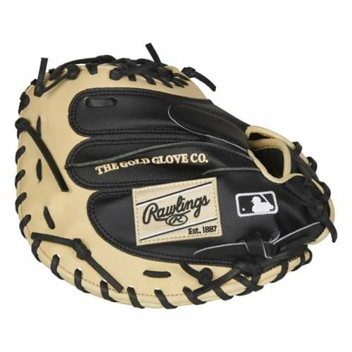 Brand new 🔥 Baseball Gloves Rawlings Heart Of The Hide Molina PROYM4BC 34" ⚾ Baseball Catcher's Mitt ✔️ 4 Brand new 🔥 Baseball Gloves Rawlings Heart Of The Hide Molina PROYM4BC 34" ⚾ Baseball Catcher's Mitt ✔️ - Image 4
