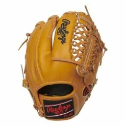 Promo 🔔 Baseball Gloves Rawlings Heart Of The Hide PROR205-4T 11.75" ⚾ Baseball Glove ✨