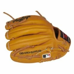 Promo 🔔 Baseball Gloves Rawlings Heart Of The Hide PROR205-4T 11.75" ⚾ Baseball Glove ✨ -Rawlings Sales unnamed file 204