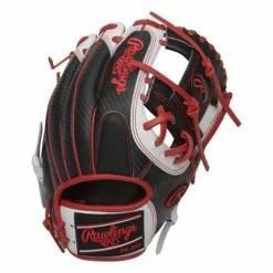 Promo 😉 Baseball Gloves Rawlings Heart Of The Hide PRO204-2BSCF 11.5" ⚾ Baseball Glove ⭐