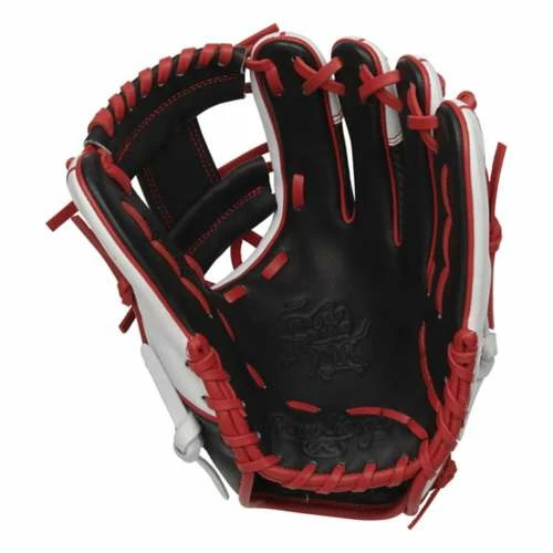 Promo 😉 Baseball Gloves Rawlings Heart Of The Hide PRO204-2BSCF 11.5" ⚾ Baseball Glove ⭐ 2 Promo 😉 Baseball Gloves Rawlings Heart Of The Hide PRO204-2BSCF 11.5" ⚾ Baseball Glove ⭐ - Image 2