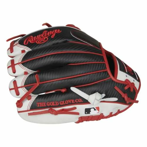Promo 😉 Baseball Gloves Rawlings Heart Of The Hide PRO204-2BSCF 11.5" ⚾ Baseball Glove ⭐ 4 Promo 😉 Baseball Gloves Rawlings Heart Of The Hide PRO204-2BSCF 11.5" ⚾ Baseball Glove ⭐ - Image 4