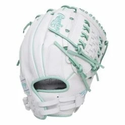 Coupon ❤️ Softball Gloves Rawlings Liberty Advanced 12.5" Fastpitch 🥎 Softball Glove ✨