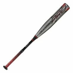 Cheapest ⭐ Baseball Bats Rawlings Quatro Pro (-10) USA ⚾ Baseball Bat 🤩