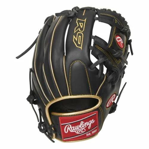 Hot Sale ⭐ Baseball Gloves Rawlings R9 11.5" ⚾ Baseball Glove 🎉 1 Hot Sale ⭐ Baseball Gloves Rawlings R9 11.5" ⚾ Baseball Glove 🎉