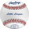 Best deal 😉 Baseballs Rawlings 14 & Under Game Play Leather Official Little League ⚾ Baseball 2 Pack 🌟