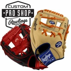 Coupon 🥰 Baseball Gloves Rawlings Custom Glove ⭐