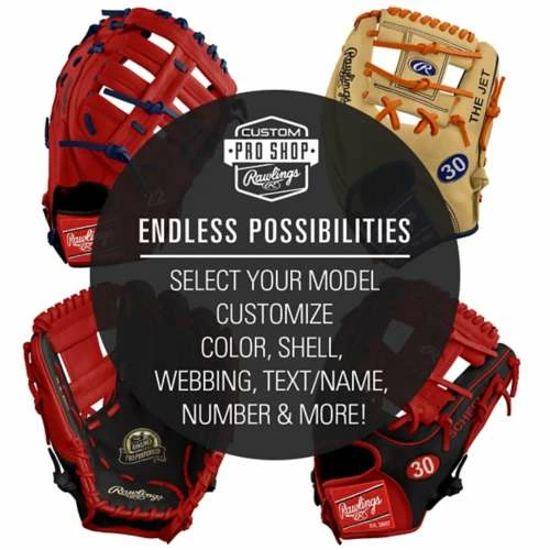 Coupon 🥰 Baseball Gloves Rawlings Custom Glove ⭐ 2 Coupon 🥰 Baseball Gloves Rawlings Custom Glove ⭐ - Image 2