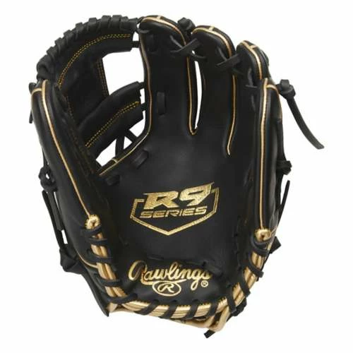Hot Sale ⭐ Baseball Gloves Rawlings R9 11.5" ⚾ Baseball Glove 🎉 2 Hot Sale ⭐ Baseball Gloves Rawlings R9 11.5" ⚾ Baseball Glove 🎉 - Image 2