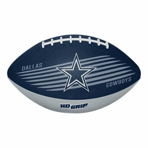 Best Sale π NFL Golf & Sports Equipment Rawlings Dallas Cowboys Downfield Football π 1 Best Sale π NFL Golf & Sports Equipment Rawlings Dallas Cowboys Downfield Football π