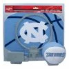 Wholesale 😀 College Golf & Sports Equipment Rawlings North Carolina Tar 👠 Heels Slam Dunk Hoop Set 🧨