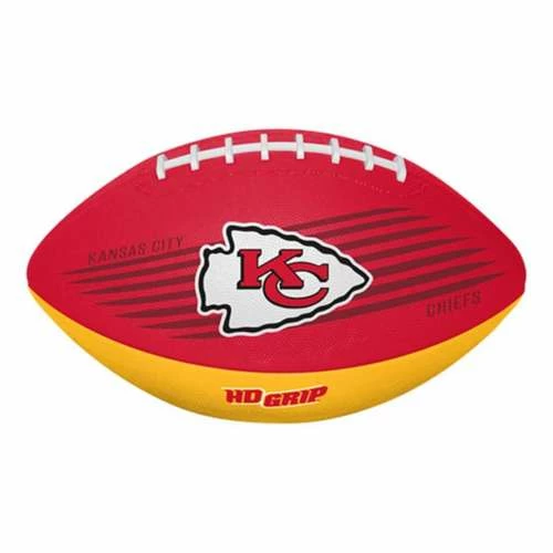 Buy π― NFL Golf & Sports Equipment Rawlings Kansas City Chiefs Mini Football β¨ 1 Buy π― NFL Golf & Sports Equipment Rawlings Kansas City Chiefs Mini Football β¨