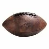 Wholesale ⭐ NFL Golf & Sports Equipment Rawlings Minnesota Vikings Vintage Football ❤️