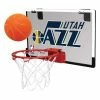 Buy ⭐ NBA Golf & Sports Equipment Rawlings Utah Jazz Game On Hoop Set 💯