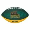 Coupon 🎉 College Golf & Sports Equipment Rawlings Baylor Bears Down Field Football 🎁