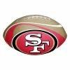 Cheapest ✔️ NFL Golf & Sports Equipment Rawlings San Francisco 49ers Goal Line Football 🎁