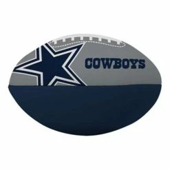 Flash Sale 🤩 NFL Golf & Sports Equipment Rawlings Dallas Cowboys Big Boy Softee Football ⭐